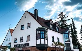 Hotel Sofra